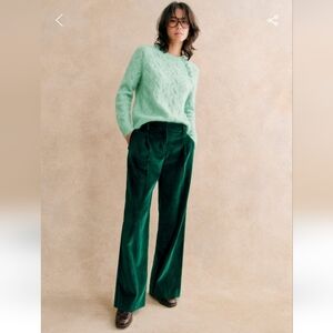 Sezane Rodriguo Trousers